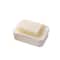 12 Pack: White Glycerin Soap Base by Make Market®